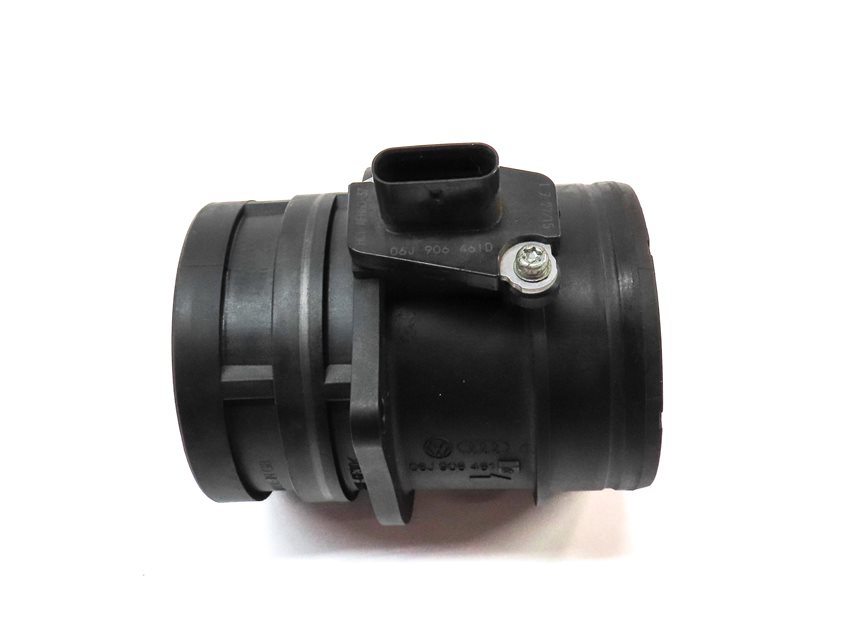 Thumbnail 2: 13-17 AUDI A4 A5 A6 Q3 Q5 (B8 8K 8T C7 8U 8R) 2.0L TURBO MASS AIR FLOW SENSOR