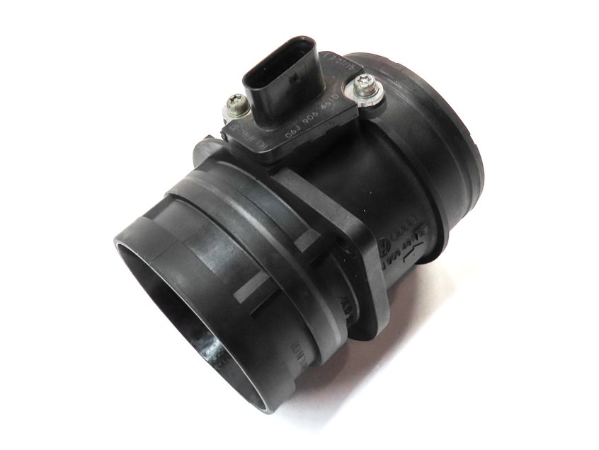 Thumbnail 3: 13-17 AUDI A4 A5 A6 Q3 Q5 (B8 8K 8T C7 8U 8R) 2.0L TURBO MASS AIR FLOW SENSOR