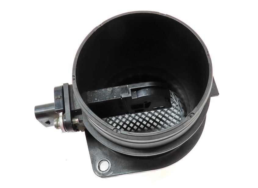 Thumbnail 4: 13-17 AUDI A4 A5 A6 Q3 Q5 (B8 8K 8T C7 8U 8R) 2.0L TURBO MASS AIR FLOW SENSOR
