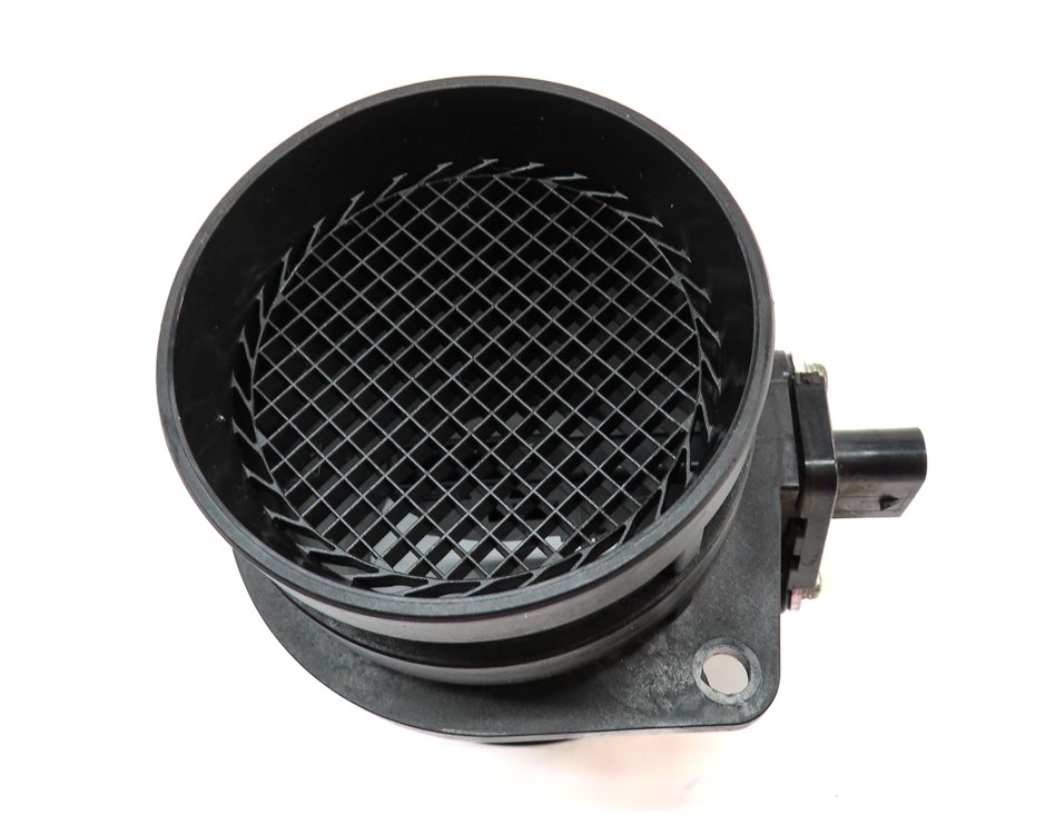 Thumbnail 5: 13-17 AUDI A4 A5 A6 Q3 Q5 (B8 8K 8T C7 8U 8R) 2.0L TURBO MASS AIR FLOW SENSOR