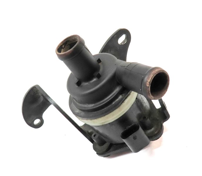 Thumbnail 3: 2016 AUDI A4 (B8 8K) 2.0L (CAED) ENGINE AUXILIARY WATER COOLANT FLUID PUMP
