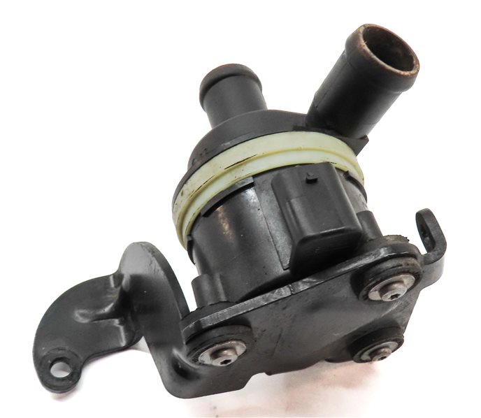 Thumbnail 5: 2016 AUDI A4 (B8 8K) 2.0L (CAED) ENGINE AUXILIARY WATER COOLANT FLUID PUMP