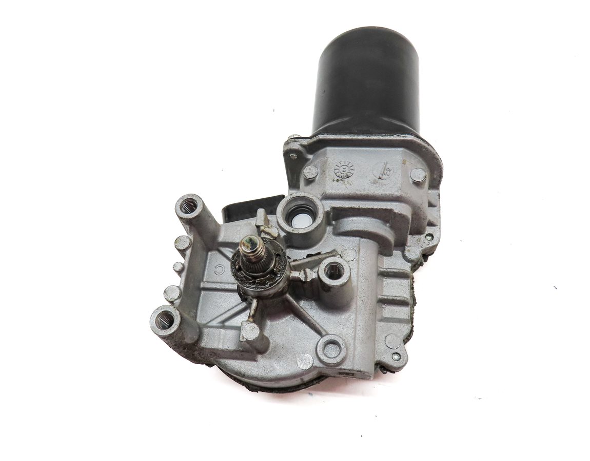 Thumbnail 5: 15-16 AUDI A4 (B8 8K) SEDAN FRONT WINDSHIELD WIPER MOTOR