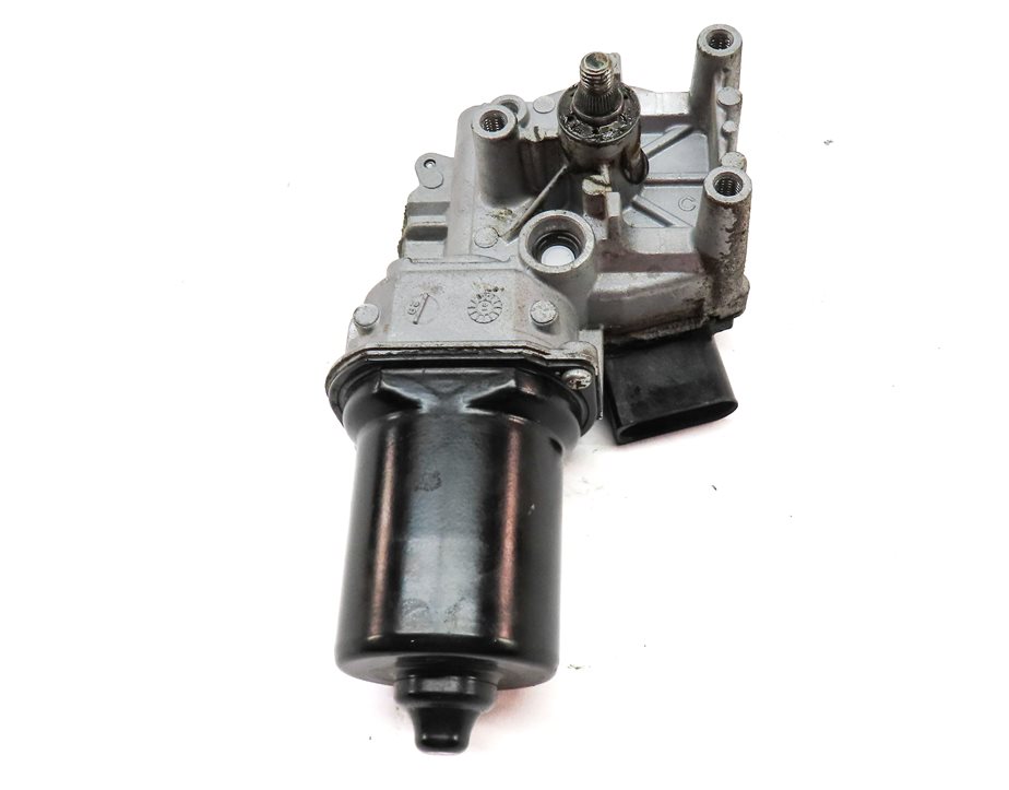 Thumbnail 6: 15-16 AUDI A4 (B8 8K) SEDAN FRONT WINDSHIELD WIPER MOTOR