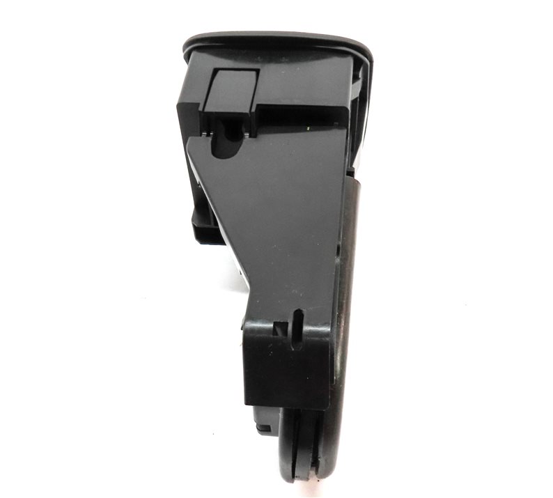 Thumbnail 4: 16 AUDI A4 (B8 8K) REAR LEFT FOLDING SEAT BACK RELEASE LOCK LATCH HANDLE (BLACK)