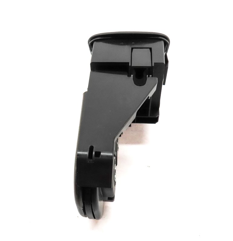 Thumbnail 4: 16 AUDI A4 B8 8K REAR RIGHT FOLDING SEAT BACK RELEASE LOCK LATCH HANDLE (BLACK)