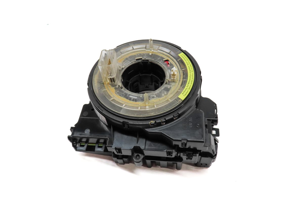 Thumbnail 4: 2016 AUDI A4 (B8 8K) STEERING COLUMN SRS CLOCK SPRING CLOCKSPRING