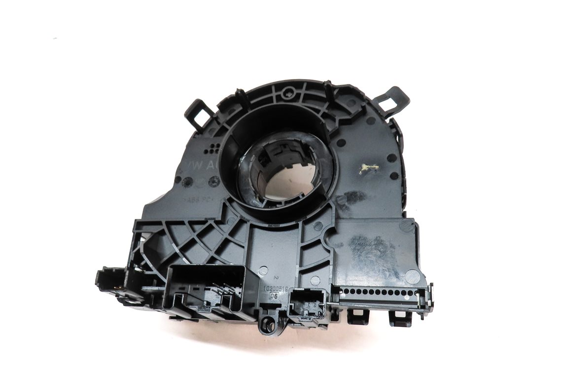 Thumbnail 5: 2016 AUDI A4 (B8 8K) STEERING COLUMN SRS CLOCK SPRING CLOCKSPRING