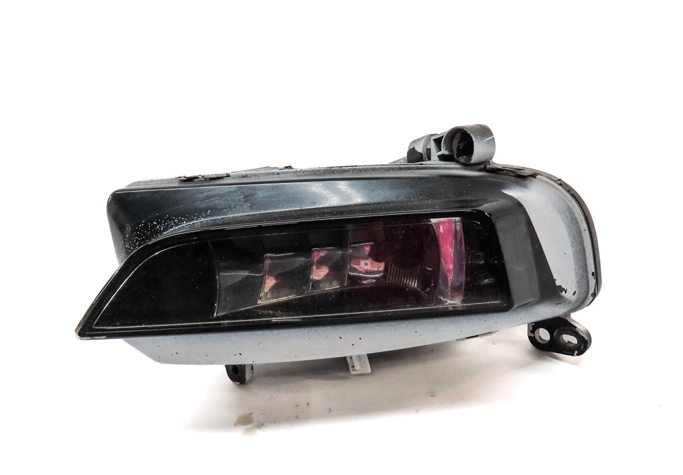 Thumbnail 2: 13-17 AUDI A4 A5 S4 (B8 8K 8T) SLINE LEFT FRONT DRIVER FOGLIGHT FOG LIGHT LAMP