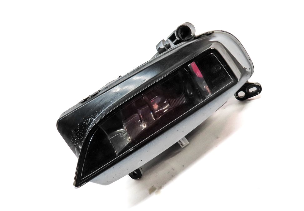 Thumbnail 3: 13-17 AUDI A4 A5 S4 (B8 8K 8T) SLINE LEFT FRONT DRIVER FOGLIGHT FOG LIGHT LAMP