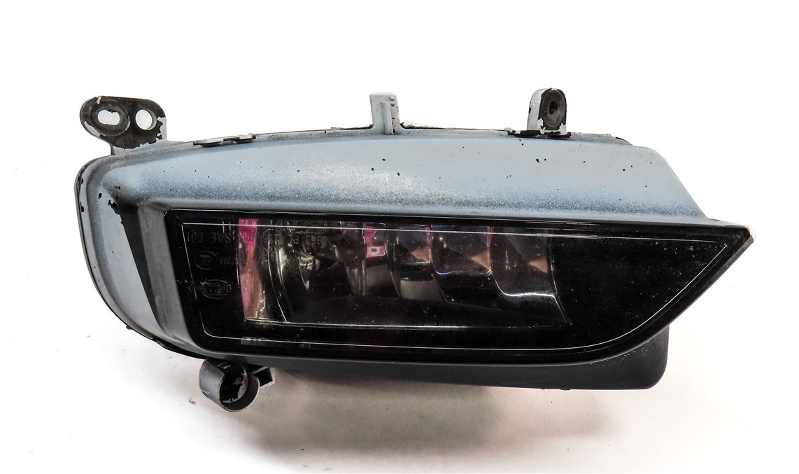 Thumbnail 4: 13-17 AUDI A4 A5 S4 (B8 8K 8T) SLINE LEFT FRONT DRIVER FOGLIGHT FOG LIGHT LAMP