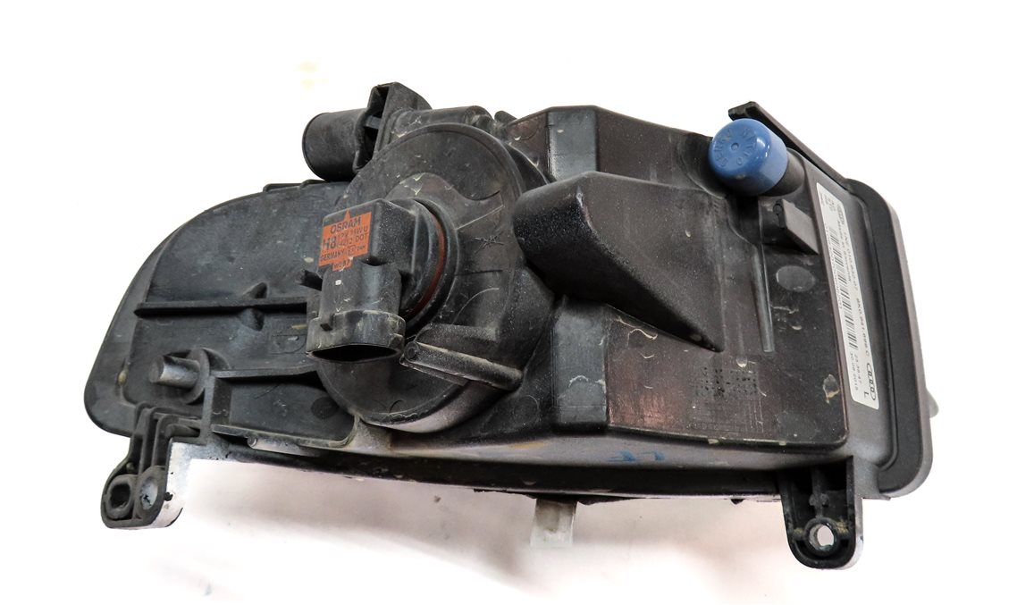 Thumbnail 5: 13-17 AUDI A4 A5 S4 (B8 8K 8T) SLINE LEFT FRONT DRIVER FOGLIGHT FOG LIGHT LAMP