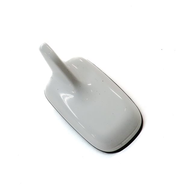 Thumbnail 3: 13-17 AUDI A4 A5 S4 S5 Q3 (B8 8K 8T 8U) RADIO STEREO GPS ANTENNA (White)