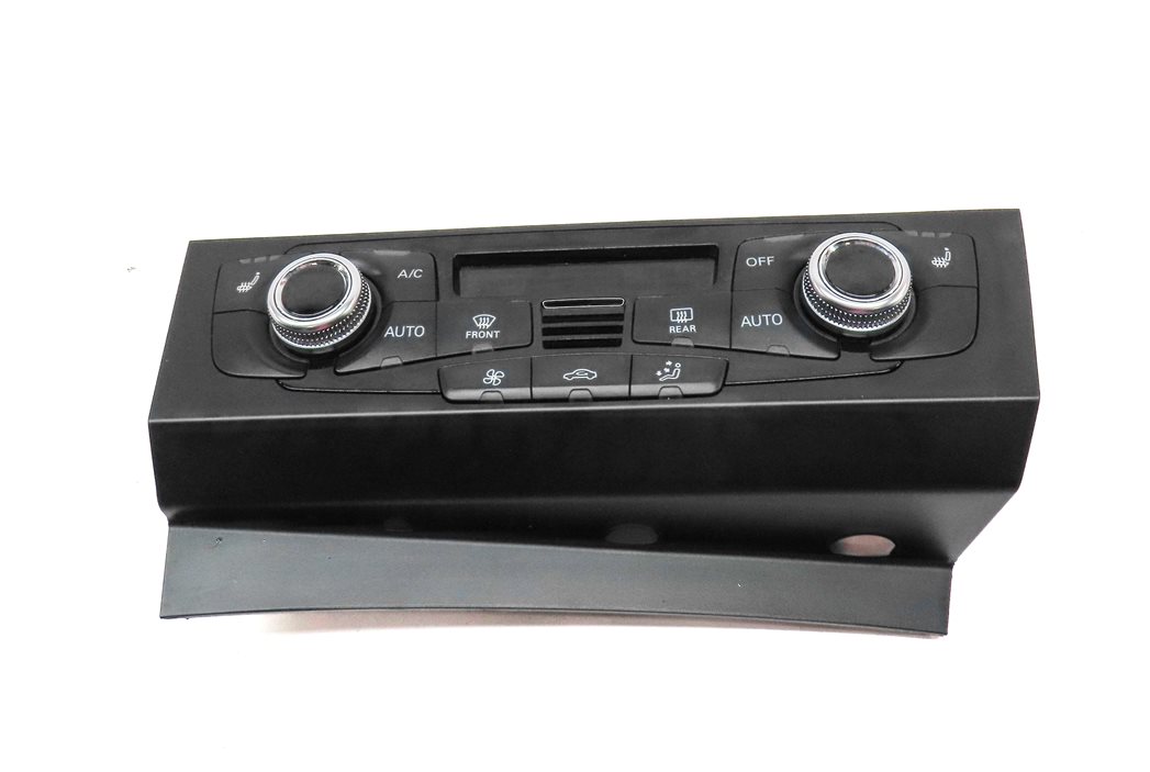 Thumbnail 2: 13-17 AUDI A4 S4 A5 S5 RS5 Q5 SQ5 (B8 8K 8T 8R) HEATER A/C TEMPERATURE CONTROL