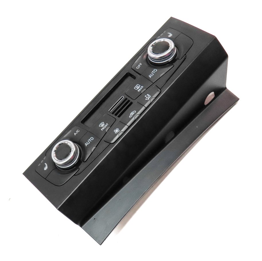 Thumbnail 3: 13-17 AUDI A4 S4 A5 S5 RS5 Q5 SQ5 (B8 8K 8T 8R) HEATER A/C TEMPERATURE CONTROL