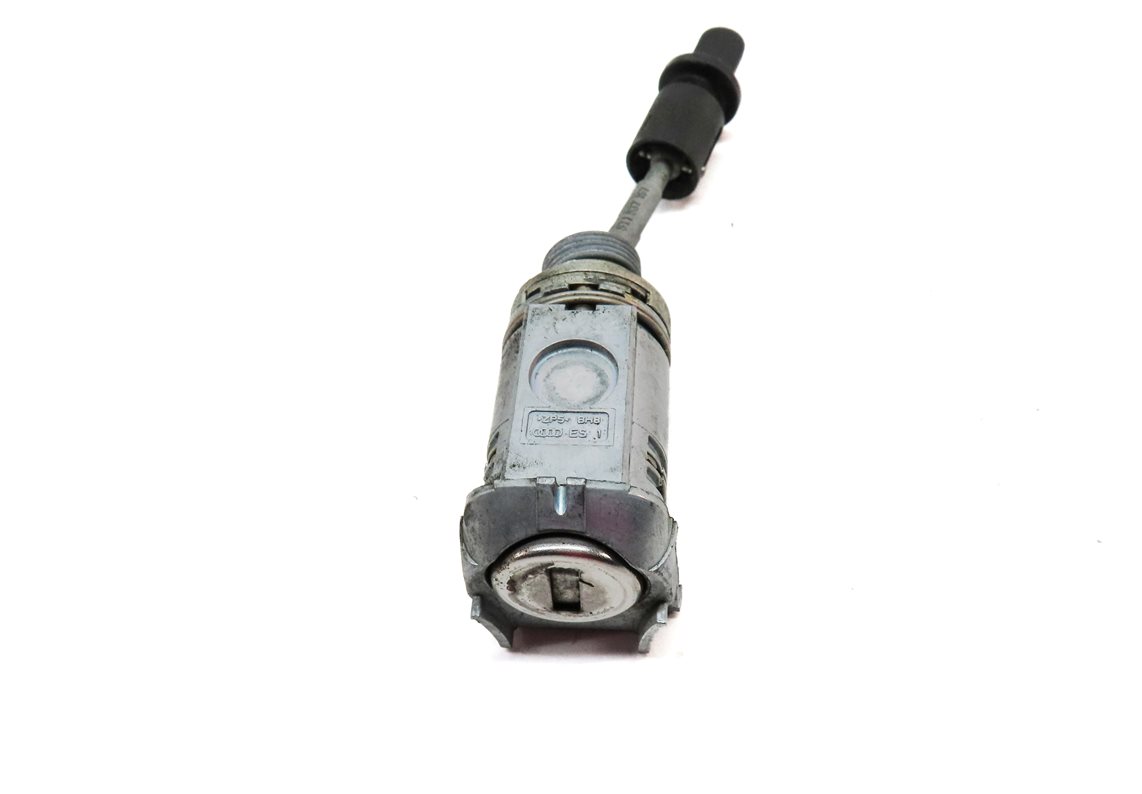 Thumbnail 10: 2016 AUDI A4 A5 (B8 8K 8T) 2.0L CAED ENGINE BODY MODULE SPEEDOMETER LOCK KEY SET