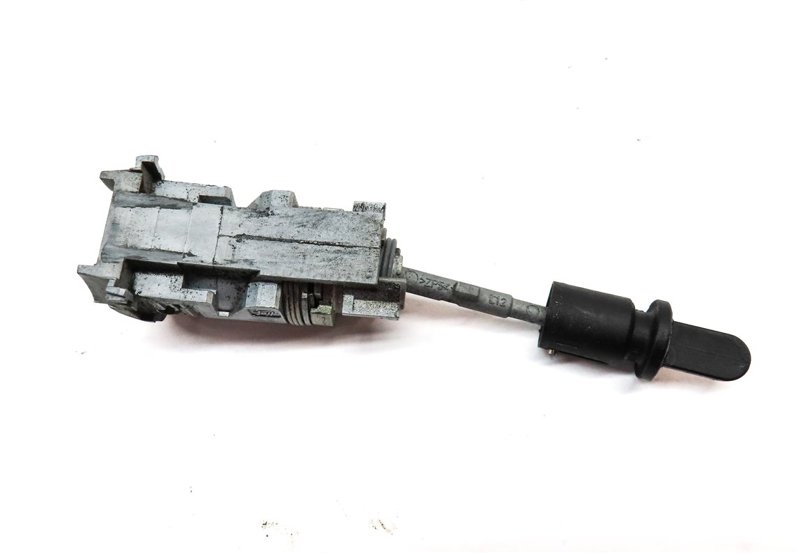 Thumbnail 21: 2016 AUDI A4 A5 (B8 8K 8T) 2.0L CAED ENGINE BODY MODULE SPEEDOMETER LOCK KEY SET