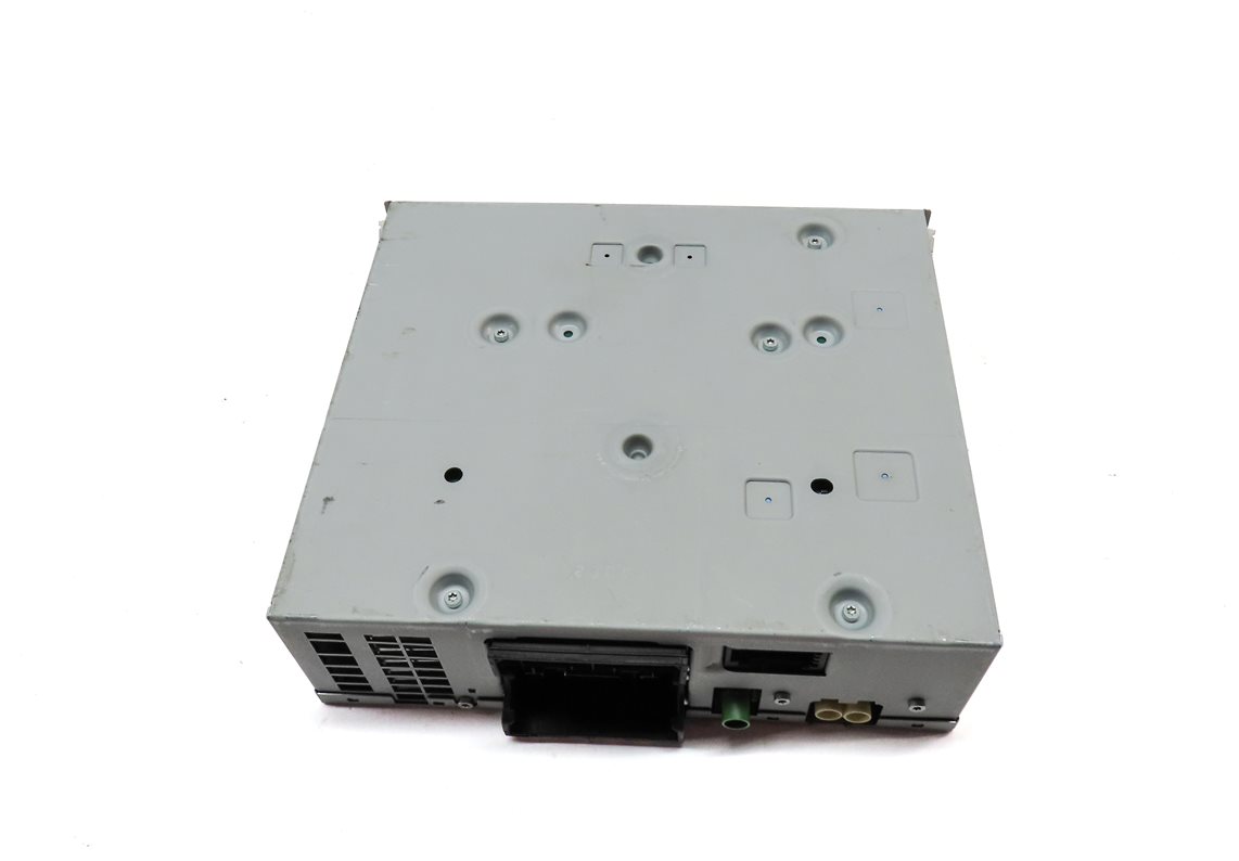 Thumbnail 5: 2016 AUDI A4 (B8 8K) SIRIUS SATELLITE RADIO CONTROL MODULE RECEIVER