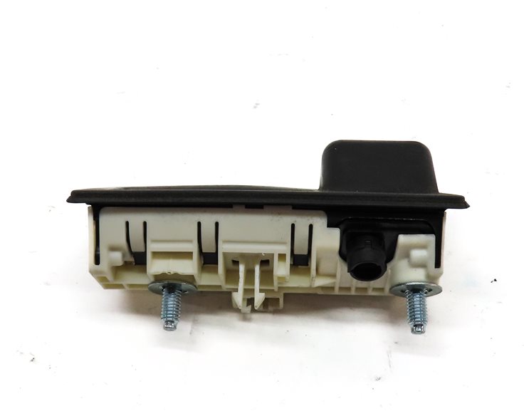 Thumbnail 4: 08-17 AUDI A3 S3 A4 S4 A5 S5 A7 Q5 (B8 8K 8T 8R 8V) REAR TRUNK HANDLE w/ CAMERA