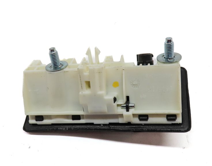 Thumbnail 5: 08-17 AUDI A3 S3 A4 S4 A5 S5 A7 Q5 (B8 8K 8T 8R 8V) REAR TRUNK HANDLE w/ CAMERA
