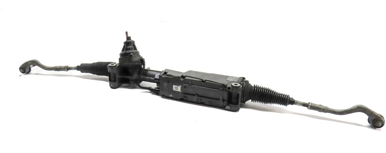 Thumbnail 1: 13-17 AUDI A4 S4 A5 S5 RS5 ALLROAD (B8 8K 8T) ELECTRIC STEERING GEAR RACK PINION