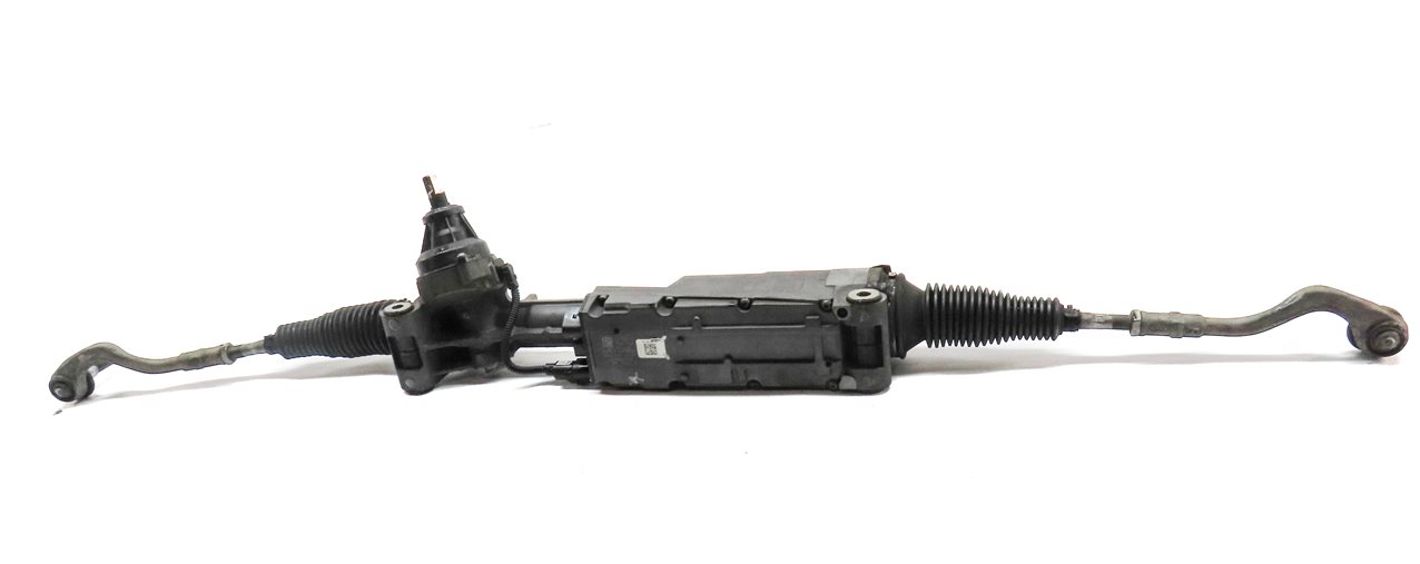 Thumbnail 2: 13-17 AUDI A4 S4 A5 S5 RS5 ALLROAD (B8 8K 8T) ELECTRIC STEERING GEAR RACK PINION