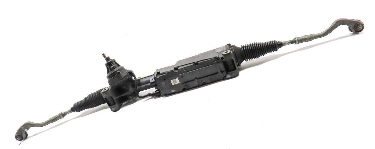Thumbnail 3: 13-17 AUDI A4 S4 A5 S5 RS5 ALLROAD (B8 8K 8T) ELECTRIC STEERING GEAR RACK PINION