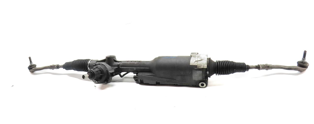 Thumbnail 4: 13-17 AUDI A4 S4 A5 S5 RS5 ALLROAD (B8 8K 8T) ELECTRIC STEERING GEAR RACK PINION