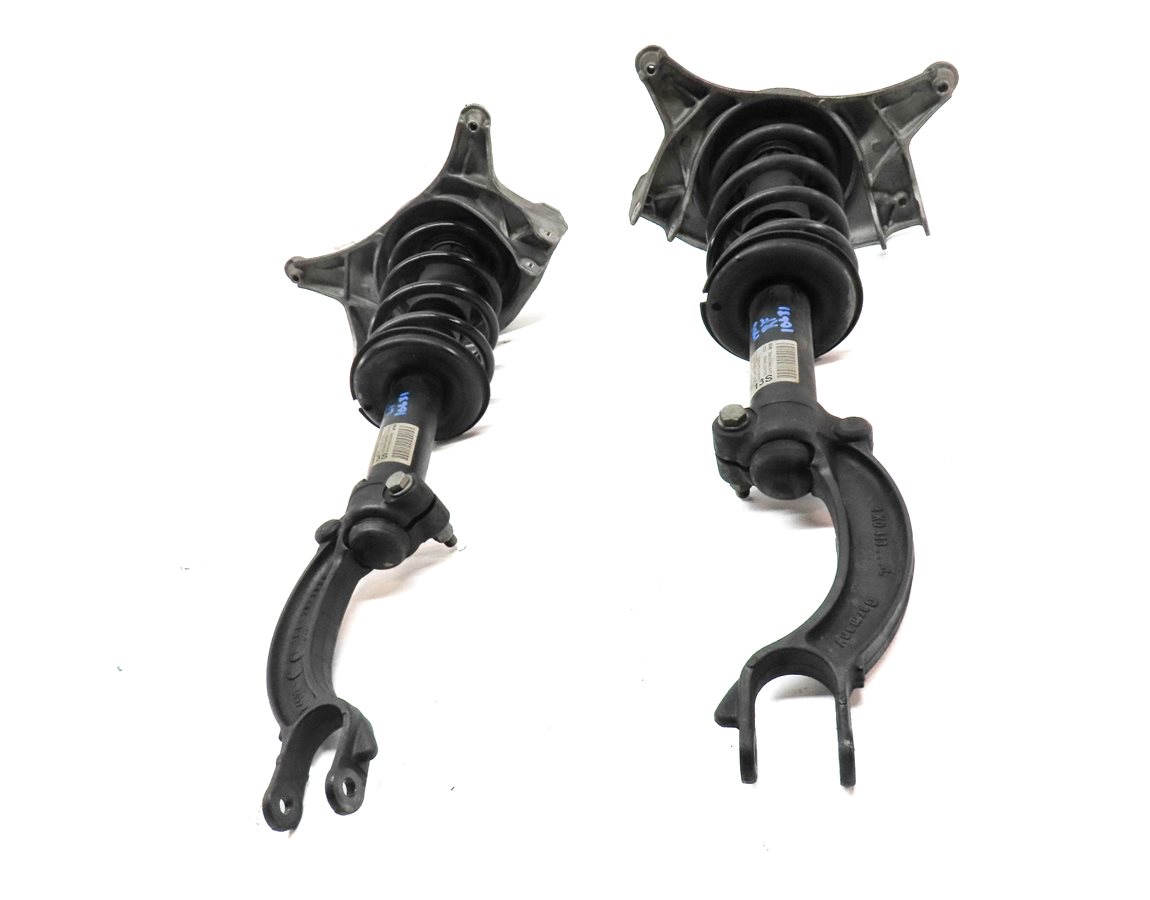Thumbnail 2: 2008-2017 AUDI A4 S4 A5 S5 (B8 8K 8T) FRONT STANDARD SUSPENSION SHOCK STRUT SET