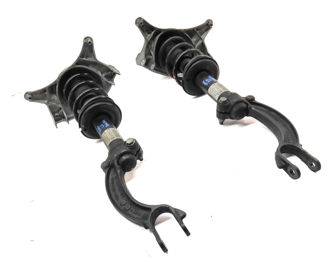 Thumbnail 3: 2008-2017 AUDI A4 S4 A5 S5 (B8 8K 8T) FRONT STANDARD SUSPENSION SHOCK STRUT SET