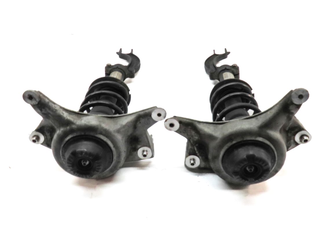 Thumbnail 4: 2008-2017 AUDI A4 S4 A5 S5 (B8 8K 8T) FRONT STANDARD SUSPENSION SHOCK STRUT SET