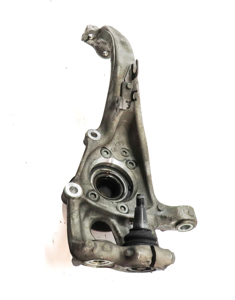 Thumbnail 5: 2012-2017 AUDI A4 S4 A5 S5 A6 S6 A7 S7 RS7 Q5 LEFT FRONT SPINDLE KNUCKLE (KSM)