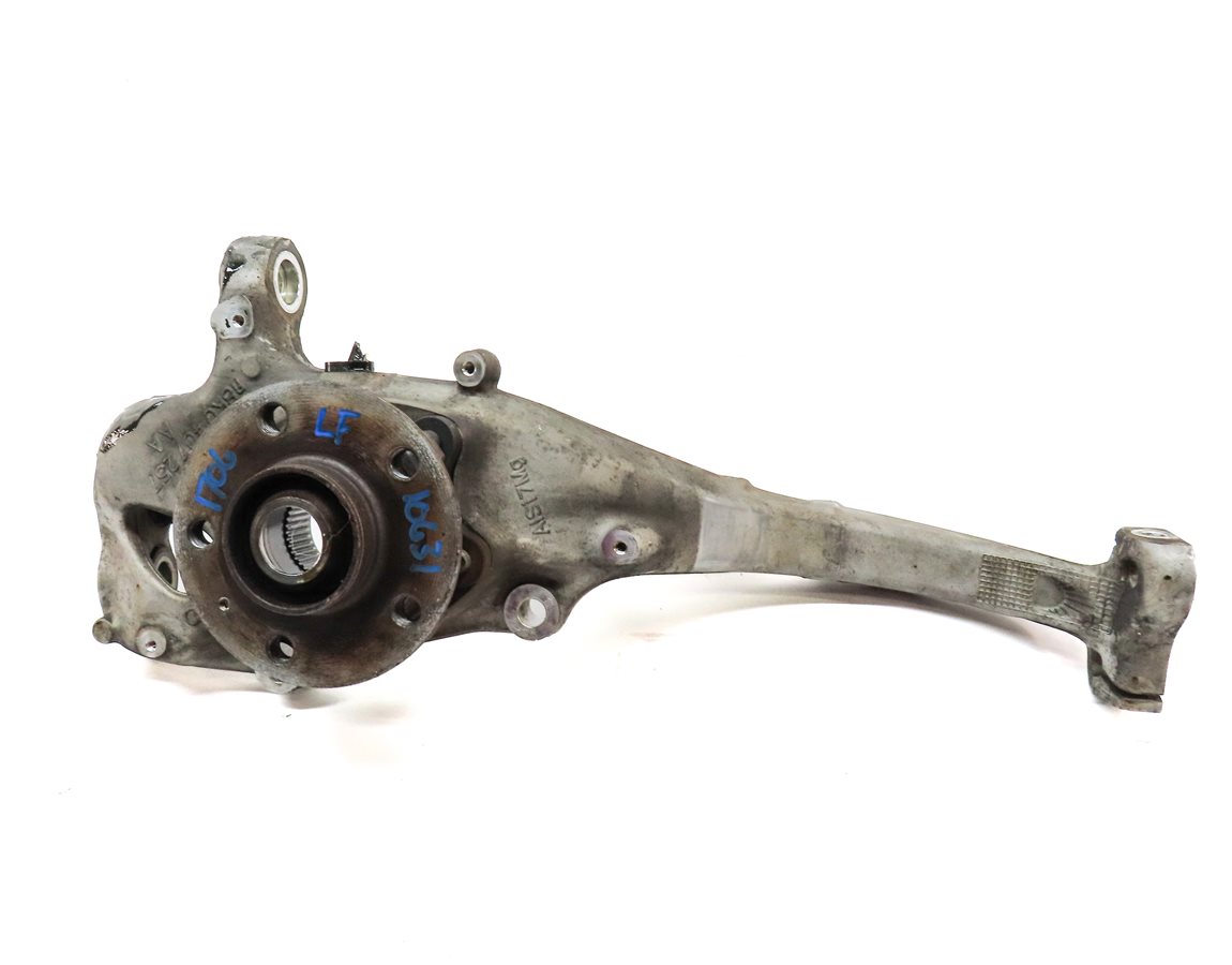 Thumbnail 6: 2012-2017 AUDI A4 S4 A5 S5 A6 S6 A7 S7 RS7 Q5 LEFT FRONT SPINDLE KNUCKLE (KSM)