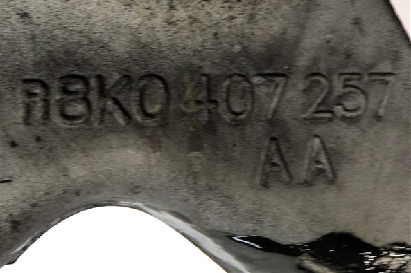 Thumbnail 7: 2012-2017 AUDI A4 S4 A5 S5 A6 S6 A7 S7 RS7 Q5 LEFT FRONT SPINDLE KNUCKLE (KSM)