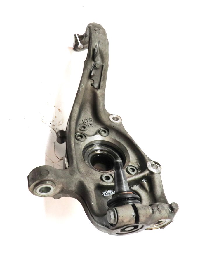 Thumbnail 5: 12-17 AUDI A4 S4 A5 S5 A6 S6 A7 S7 RS7 Q5 RIGHT FRONT SPINDLE KNUCKLE HUB (KSM)