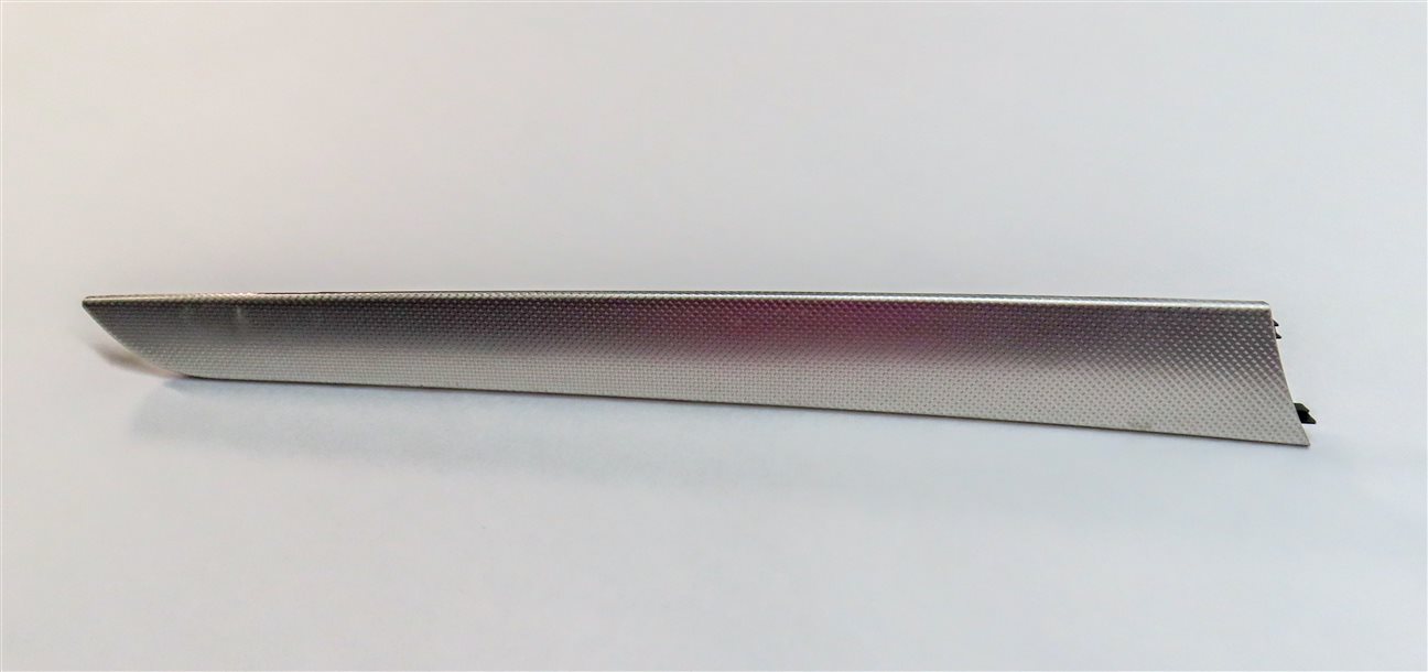 Thumbnail 12: 16 AUDI A4 (B8 8K) INTERIOR DASH CENTER CONSOLE FRONT/REAR DOOR TRIM SET(Trigon)