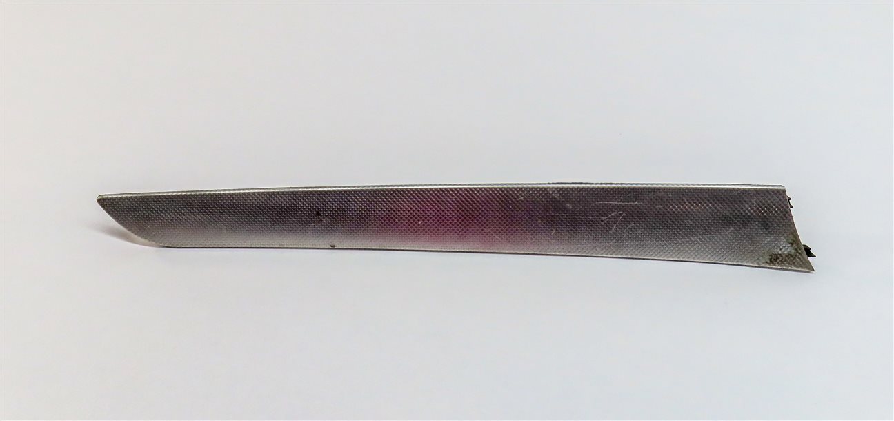 Thumbnail 13: 16 AUDI A4 (B8 8K) INTERIOR DASH CENTER CONSOLE FRONT/REAR DOOR TRIM SET(Trigon)