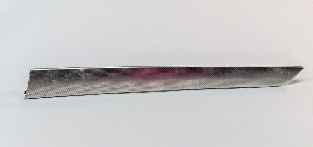 Thumbnail 16: 16 AUDI A4 (B8 8K) INTERIOR DASH CENTER CONSOLE FRONT/REAR DOOR TRIM SET(Trigon)