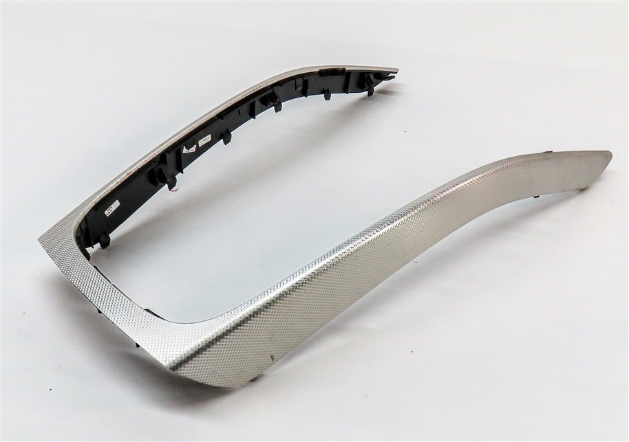 Thumbnail 17: 16 AUDI A4 (B8 8K) INTERIOR DASH CENTER CONSOLE FRONT/REAR DOOR TRIM SET(Trigon)