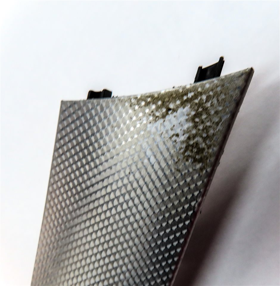 Thumbnail 6: 16 AUDI A4 (B8 8K) INTERIOR DASH CENTER CONSOLE FRONT/REAR DOOR TRIM SET(Trigon)