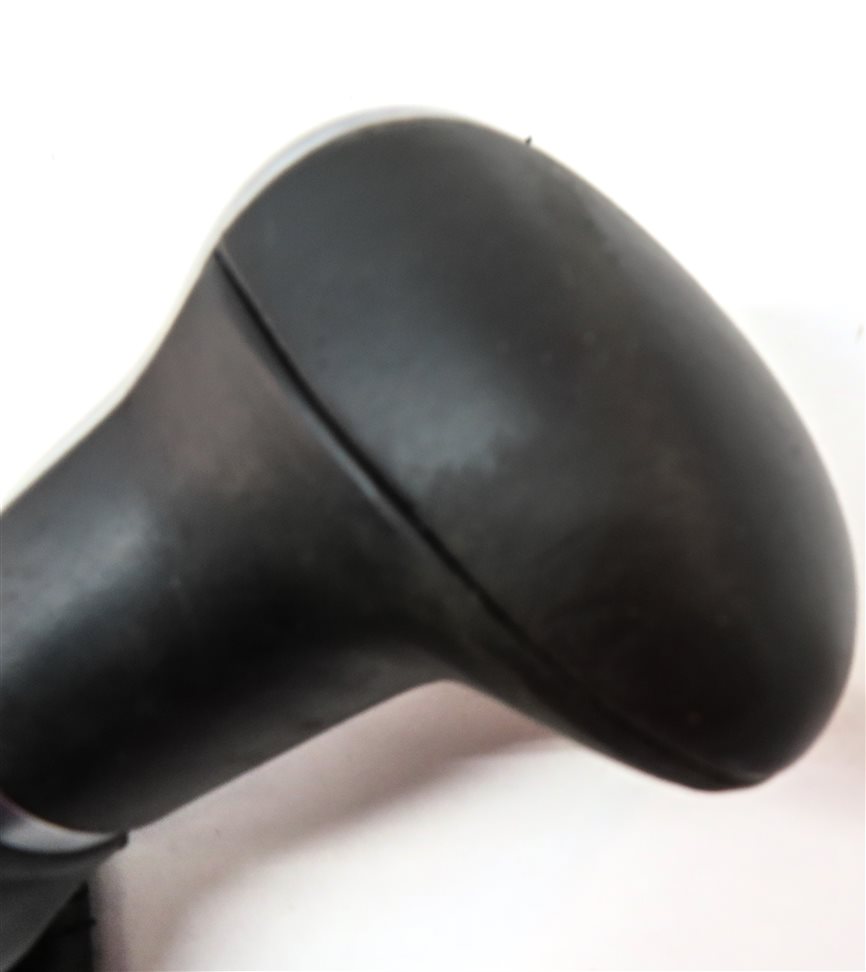 Thumbnail 7: 2016 AUDI A4 (B8 8K) AUTOMATIC A/T SHIFTER SHIFT KNOB HANDLE w/ BOOT (BLACK)