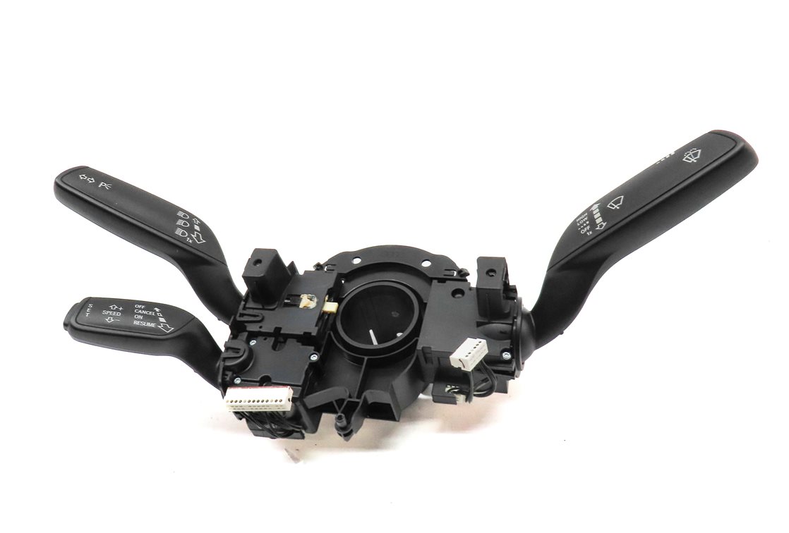 Thumbnail 2: 2012-2017 AUDI S4 A5 S5 A6 S6 A7 S7 RS7 (B8 8K 8T C7 4G8) COMBINATION SWITCH