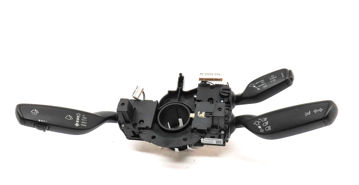 Thumbnail 4: 2012-2017 AUDI S4 A5 S5 A6 S6 A7 S7 RS7 (B8 8K 8T C7 4G8) COMBINATION SWITCH