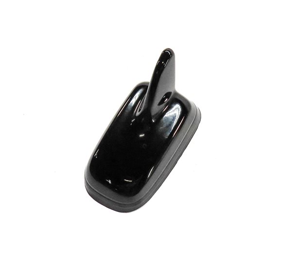 2015 AUDI A6 (C7) RADIO STEREO RECEPTION ROOF SHARK FIN ANTENNA (Black)