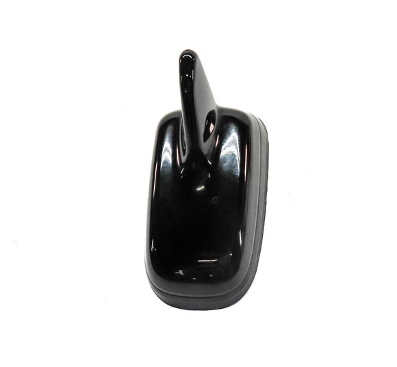 Thumbnail 2: 2015 AUDI A6 (C7) RADIO STEREO RECEPTION ROOF SHARK FIN ANTENNA (Black)