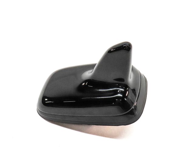 Thumbnail 4: 2015 AUDI A6 (C7) RADIO STEREO RECEPTION ROOF SHARK FIN ANTENNA (Black)