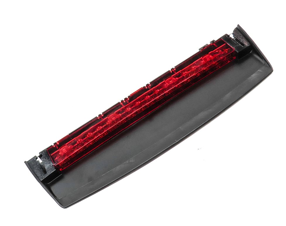 Thumbnail 3: 2015 AUDI A6 (C7) REAR UPPER THIRD 3RD BRAKE STOP SIGNAL LIGHT LAMP