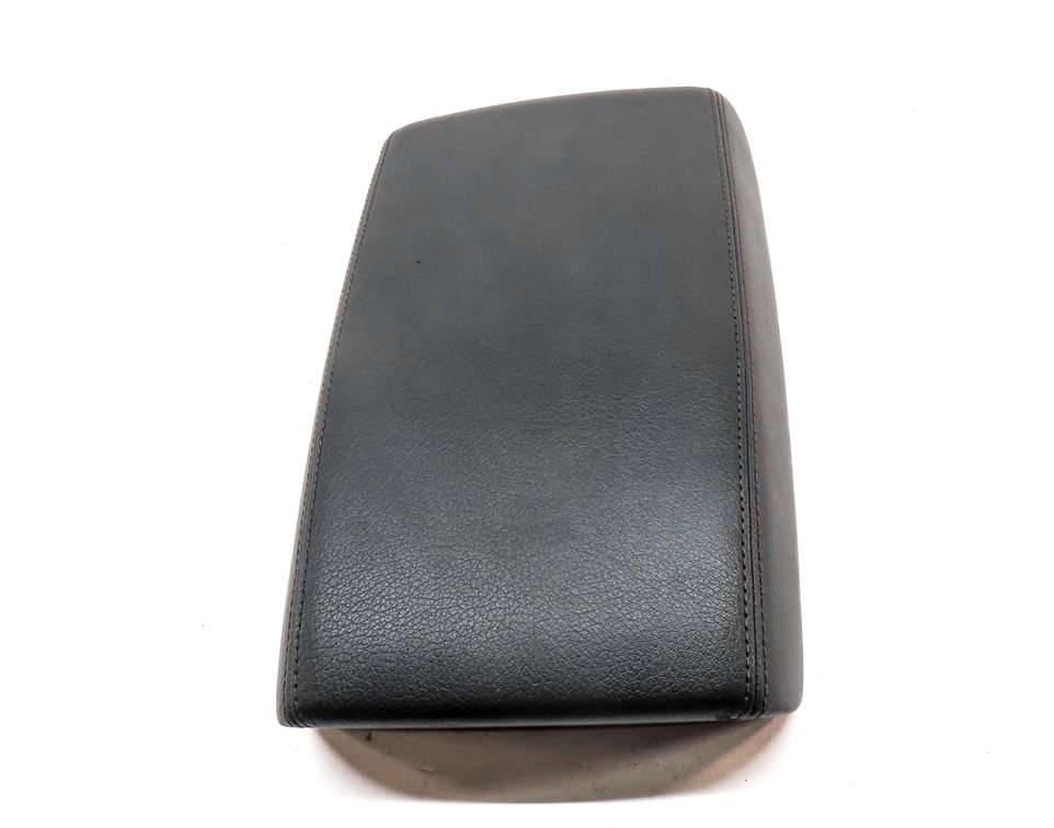 Thumbnail 2: 2011-2017 AUDI A6 S6 A7 S7 RS7 (C7 4G8) FRONT CENTER CONSOLE ARM REST LID(Black)