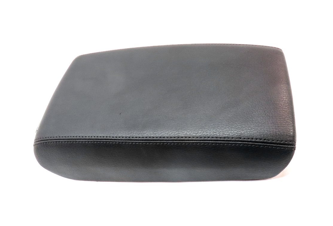 Thumbnail 4: 2011-2017 AUDI A6 S6 A7 S7 RS7 (C7 4G8) FRONT CENTER CONSOLE ARM REST LID(Black)