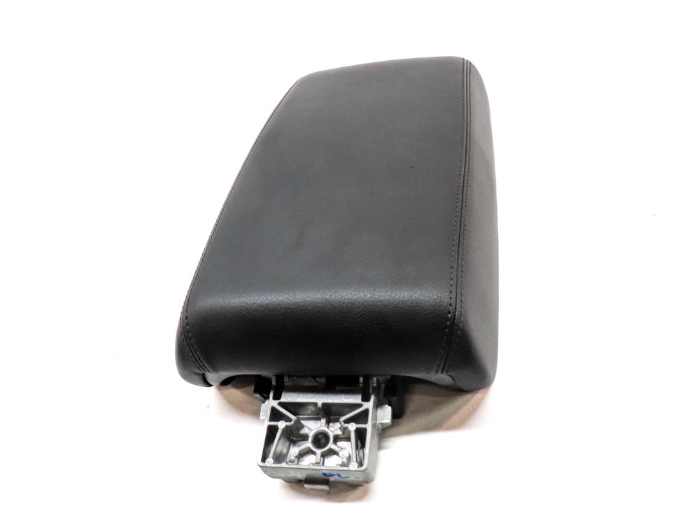Thumbnail 5: 2011-2017 AUDI A6 S6 A7 S7 RS7 (C7 4G8) FRONT CENTER CONSOLE ARM REST LID(Black)
